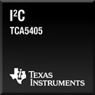 TCA5405 Output Expander