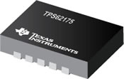 TPS62175/7 Step-Down Converters