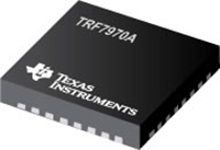 TRF7970A Transceiver IC
