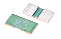 Ultra Low Ohm Current Sense Chip Resistor