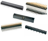 95x Series Board-to-Board Connectors and Box Heade