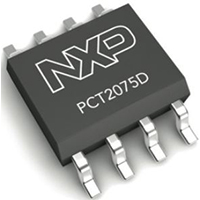 PCT2075 Temperature Sensor
