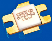 CGHV27200 Telecom Transistor