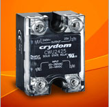 CW Series Solid-State Relays