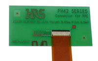 FH42 Series Connectors