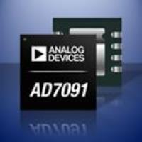 AD7091 SAR Analog-to-Digital Converter