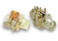 TL1270 Series Tact Switch