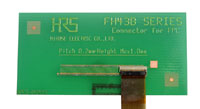 FH43B Series Connectors