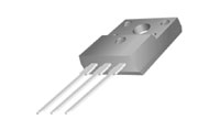 N-Channel SuperFET&#174; II MOSFET