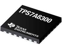 TPS7A8300 Voltage Regulator