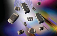 High-Temperature Multi-Layer Varistors