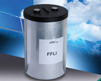 FFLI Film Capacitor Series