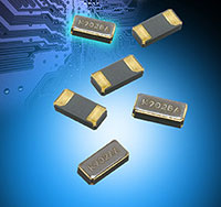 ST3215SB Crystal Resonators