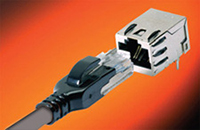 ARJ45&#174; Category 7 A Connector System
