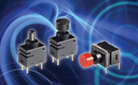 FP Series Pushbutton Switches
