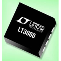 LT3080 Low Dropout Regulator