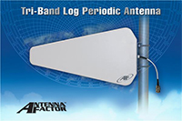 DB1-LP Series Antenna