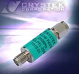 CLPFL Series Low Pass Filters