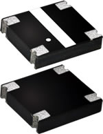 Z4GP2 Series Low Profile Flat Chip Bridge Rectifie