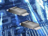 1-2 A, 600 V, Ultra-Fast Recovery Rectifiers in DO