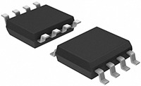 Monolithic High-Efficiency LED Drivers