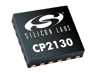 CP2130 Single-Chip USB