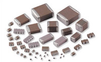 Multi-Layer Ceramic Capacitors