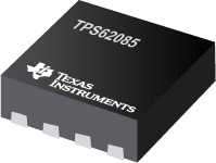 TPS62085/86/87 Step-Down Converters