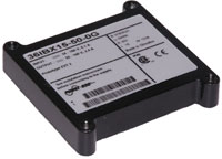 IBX15 Series – Rugged Boost Converters