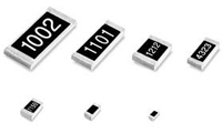 Chip Resistors and Arrays