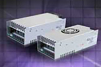 SHP650 / MHP650 Series AC-DC Power Supply