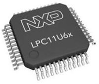 LPC11U6X MCUs