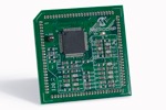 dsPIC33EP Series DSCs for Motor Control, Digital P