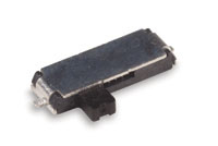 JSX Series Sub-Miniature Slide Switch