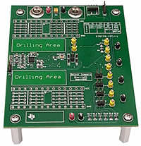 DRV411 Sensor Signal Conditioning IC
