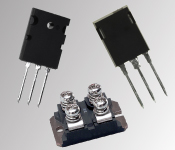 GigaMOS™ TrenchT2™ Power MOSFETs