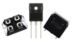 Linear L2™ MOSFETs