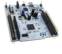 STM32 Nucleo Development Boards