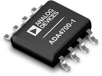 Analog Devices ADA4700-1 Operational Amplifier