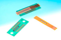 BM14 Board-to-FPC 0.4 mm Pitch Connector