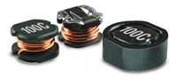 2400 Series Surface-Mount Inductors