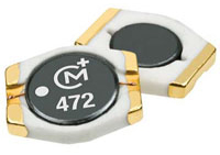 2700/2700T Series Surface-Mount Inductors