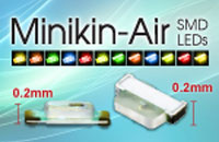 Minikin-Air Series