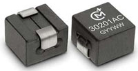3000A Surface-Mount Power Inductor