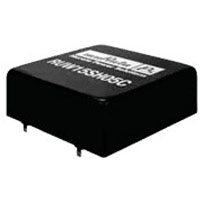 RUW15 Series Isolated DC/DC Converter
