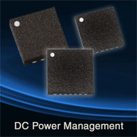 DC Power Management