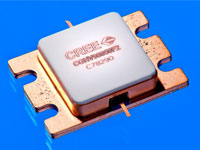 CGHV96050F2 X-Band Radar Transistor