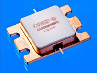 CGHV96100F2 X-Band Radar Transistor