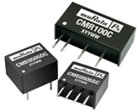 CME and CMR Series DC/DC Converters