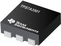 TPS7A3501 High PSRR, Low-Noise, 1 A Power Filter